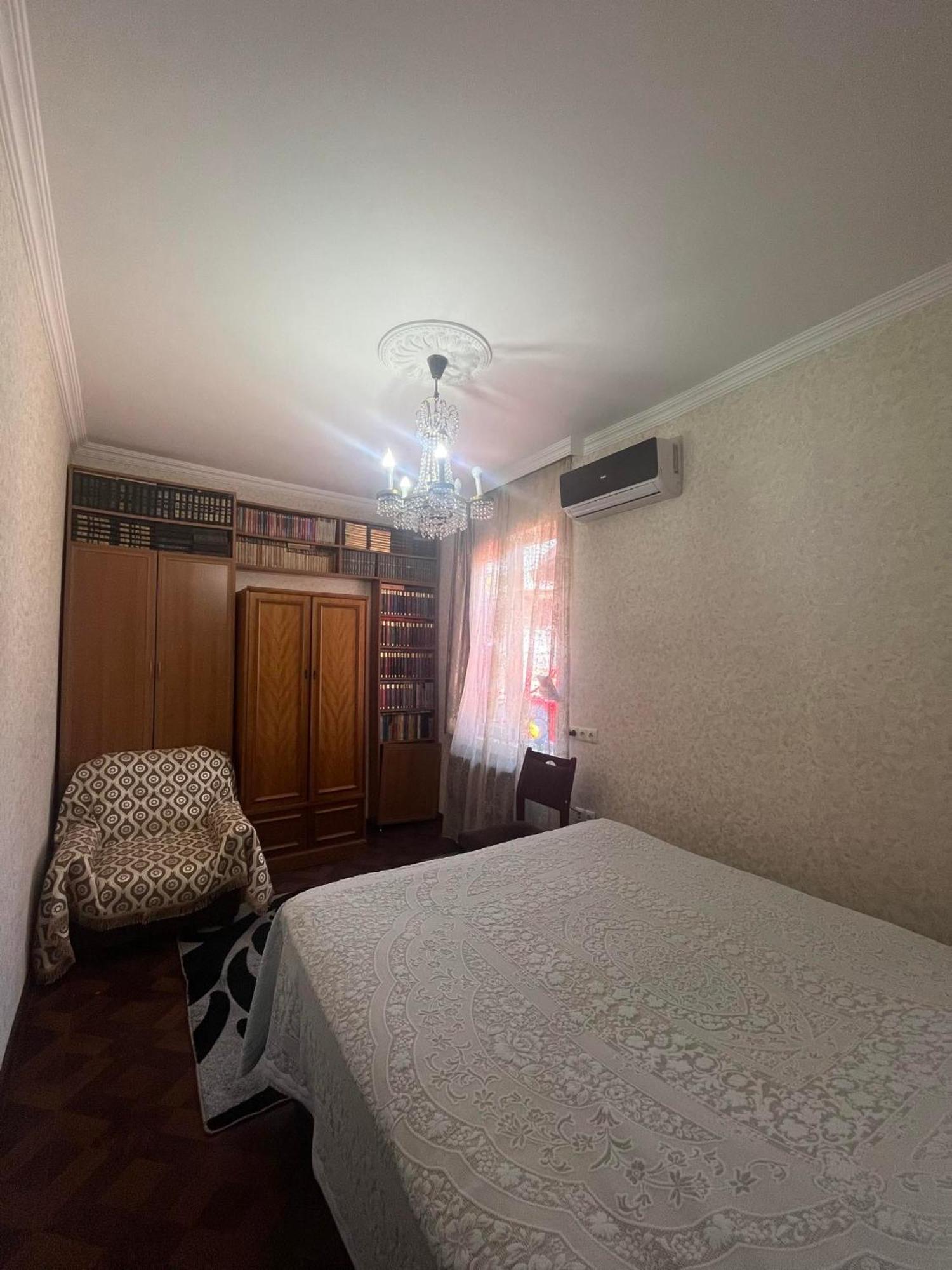 Tinas Sweet Home Batumi Ngoại thất bức ảnh