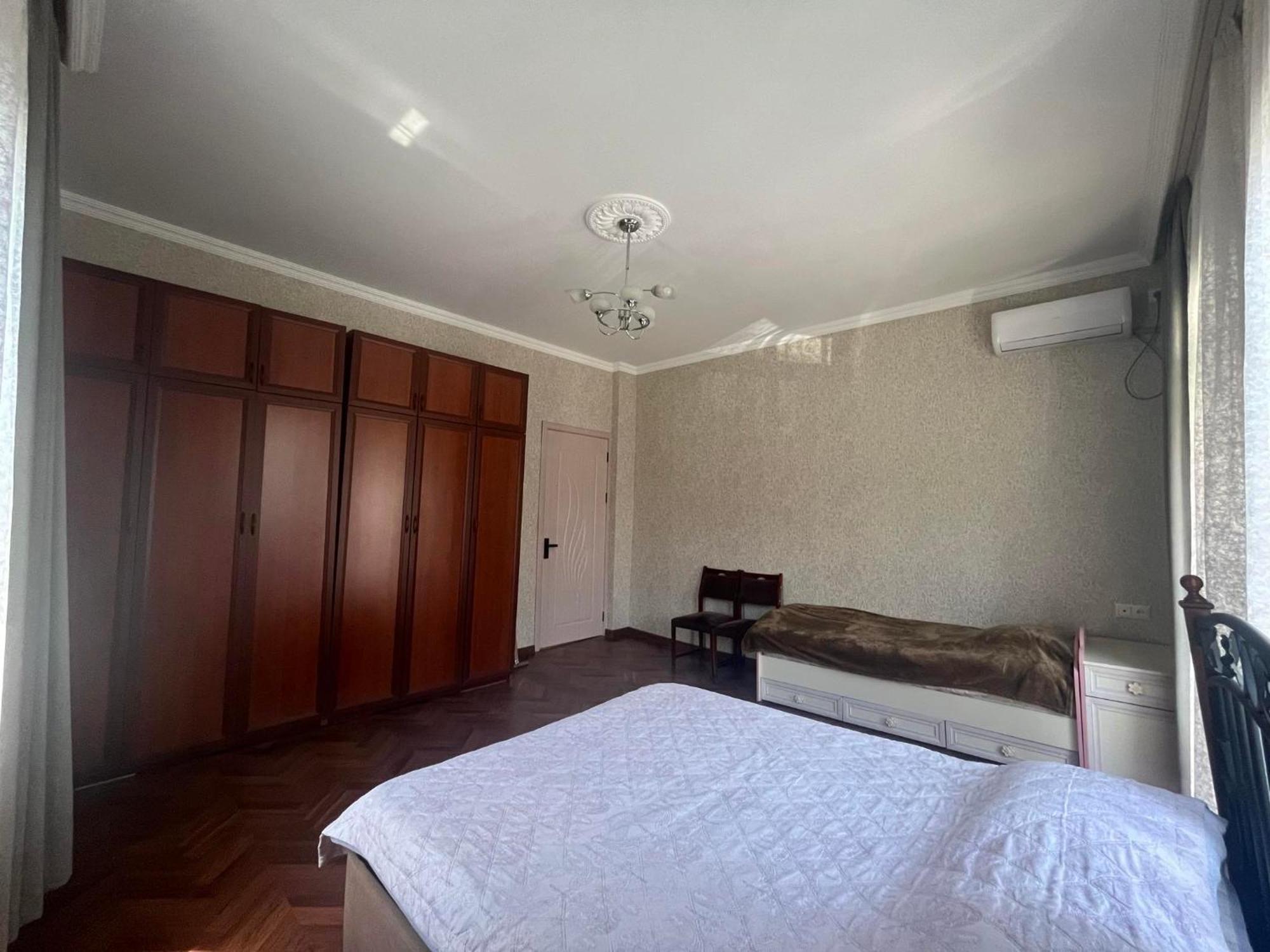 Tinas Sweet Home Batumi Ngoại thất bức ảnh