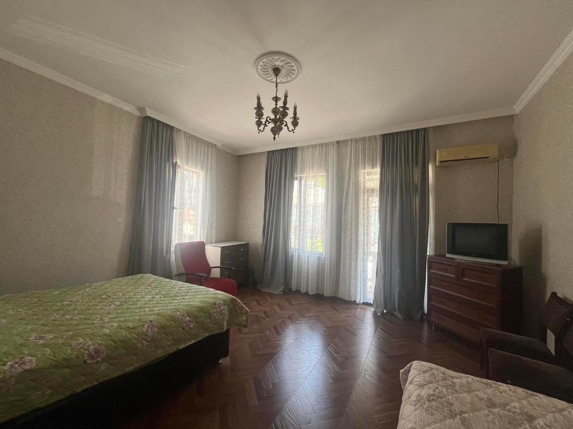 Tinas Sweet Home Batumi Ngoại thất bức ảnh