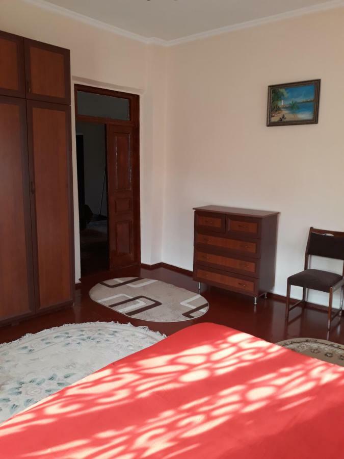 Tinas Sweet Home Batumi Ngoại thất bức ảnh