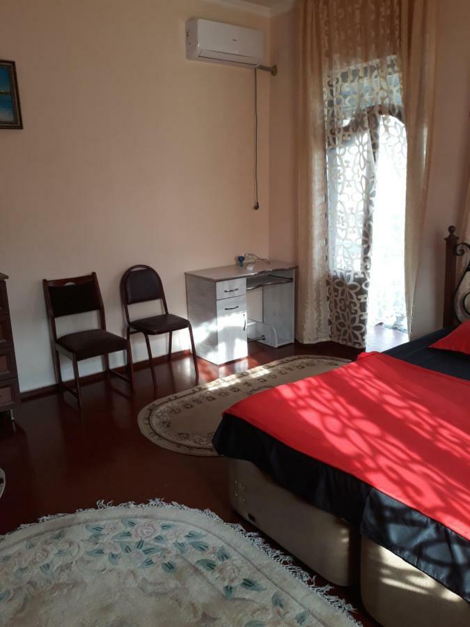 Tinas Sweet Home Batumi Ngoại thất bức ảnh