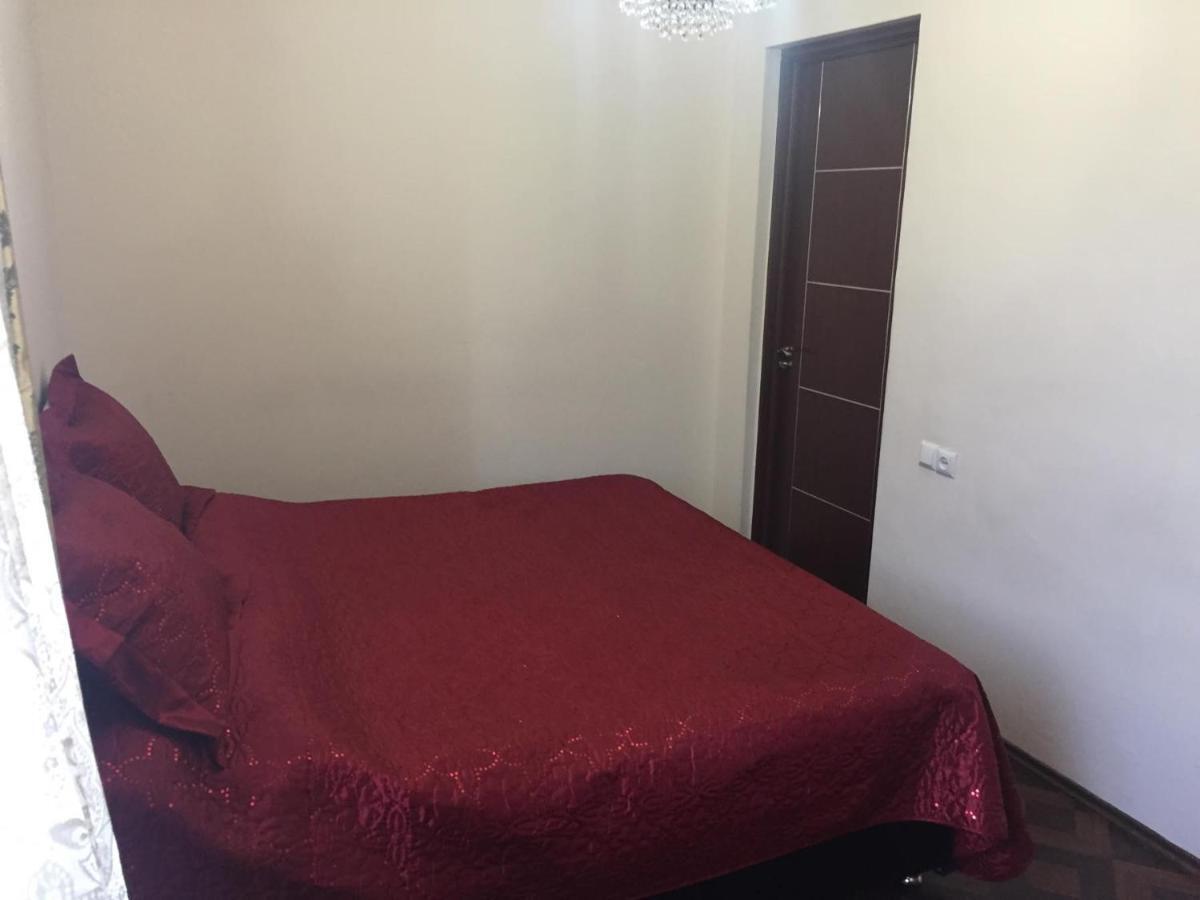 Tinas Sweet Home Batumi Ngoại thất bức ảnh