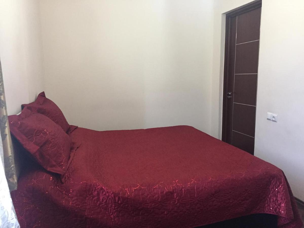 Tinas Sweet Home Batumi Ngoại thất bức ảnh